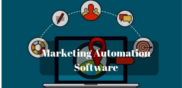 Marketing Automation Software Market | Market Data Forecast
